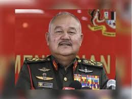 Lawatan jeneral tan sri dato' seri panglima hj zulkifli bin hj zainal abidin, naib canselor universiti pertahanan nasional malaysia ke #mydof valley #ramai. Rancangan Perolehan Aset Atm Didaftarkan Dalam Rmk12