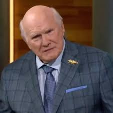 Terry Bradshaw hit with brutal legal warning after strange FOX NFL Sunday  outburst