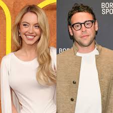 Sydney Sweeney Scooter Braun Go Instagram Official