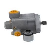 Heavy Duty Power Steering Pump w/ Fitting Replaces OEM 14-12608-001,  680-466-0401, 2105424, 2106032, 2106724, 2106835, 2107246, 2108444