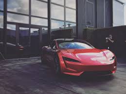 Imgur Roadsters Tesla Roadster Tesla