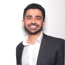 Beyond blessed for what's to come!