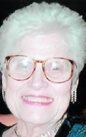 Angie Polito Obituary (2017)