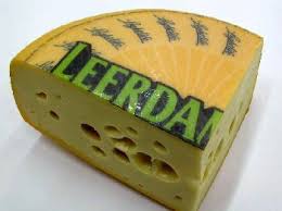 Leerdammer Kaas De Smaak Van Leerdammer Lijkt Een Beetje Op Die Van Emmentaler Kaas Recepten Eten