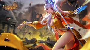 Legends, their respective logos, and the planeswalker symbol are. Elianna Beautiful Girl Magic Wand Skin Art League Of Legends Ultra Hd 4k Wallpapers Hd 1920x1080 Wallpapers13 Com