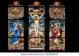 Check spelling or type a new query. Cluj Napoca Romania August 21 2014 Jesus Christ Crucifixion Stained Glass Window Inside The Gothic Roman Catholic Church Of Saint Michael Built In 1390 Stock Images Page Everypixel