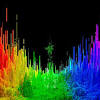 Multicolored wallpaper, colorful, rainbow colors, dark background. Https Encrypted Tbn0 Gstatic Com Images Q Tbn And9gcqqnwqppjm4b8vjq5yzssgqw3pg3k5m6ou5rwi2shu3uce7yee1 Usqp Cau
