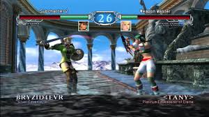 Soul calibur is a nice ppsspp game that you can try. Soul Calibur 2 07 Voldo Astaroth Sophitia Lizardman By Louis Chou