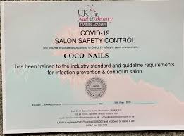 Maybe you would like to learn more about one of these? Coco Nails Hereford Home Facebook