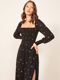 Rowan Dress Constellation Dress Street Style Dress Nordstrom Dresses