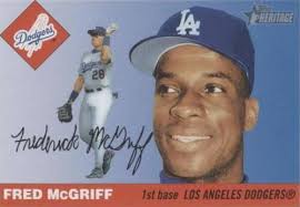 2002 Topps Bowman Heritage 301 Demetrius Heath