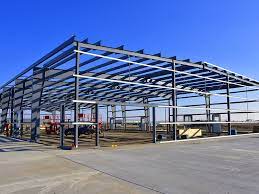 A general rule of thumb is that you can get a steel warehouse for about $7.61 to $10.25 per square foot. Concrete Vs Steel What You Need To Know