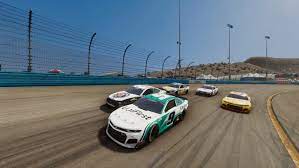 Stunning environments for the ps3. Nascar Heat 5 July Dlc Pack Adds New Liveries Onlineracedriver