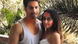 Varun Dhawan S Unseen Photos With Girlfriend Natasha Dalal Celebrities News India Tv Varun dhawan seems ready to be far more open about matters of his heart. girlfriend natasha dalal
