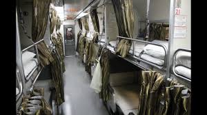 Cek harga & jadwal kereta api ekonomi & eksekutif online. Malaysia S Jungle Train Johor Bahru To Kota Bharu Youtube