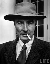 Pin By Blair Denny On History J Robert Oppenheimer Alfred Eisenstaedt History