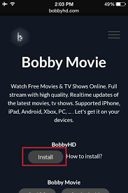 They have made us get our things done quickly. Download Bobby Movie Hd For Ios On Iphone Ipad Android