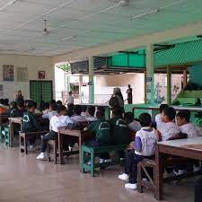 Sk la salle, pj, petaling jaya, malaysia. Dewan Sk La Salle Pj Middle School
