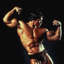 Arnold schwarzenegger, lou ferrigno, bud cort and others. Contest Time Win The Arnold Schwarzenegger Documentary Pumping Iron Out Now On Digital Hd Mike The Fanboy