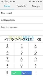 Dengan fitur penghematan data, halaman situs web yang anda. 3 Cara Cek Kuota Xl Axiata Terbaru 100 Anti Gagal
