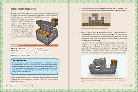 The redstone circuit designer is legitimate, legal, fanwork. The Next Level Minecraften Fur Profis Von Abenteuer Map Bis Zombie Grinder Mit Bauplanen Zu Allen Gebauden Und Maschinen 3 Auflage Amazon De Eisenmenger Richard Bucher