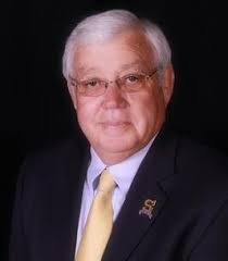 Obituary for Ernest "Ernie" Martin Cheek