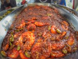 See more ideas about asian recipes, malaysian food, recipes. Masakan Kampung Di Ummiza Cafe Jenderam Selangor Azlinda Alin Malaysian Parenting Lifestyle Beauty Blogs