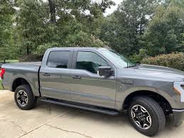 Image result for Carbonized Gray 2022 Lightning