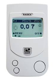 You can make use of on the top digital display to check the radon gas level in your home. Safety Siren Hs71512 Pro Series3 Radon Gas Detector
