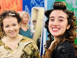 Il cerchio della vita” a “Lo Zecchino di Natale” su RAI1