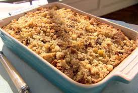 Recipes included in this excerpt: Trisha Yearwood S Thanksgiving Recipes Tricia Yearwood Recipes Food Network Recipes Recipes