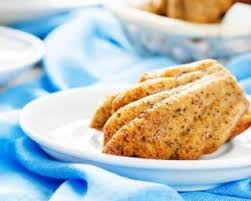 Recette De Madeleines Vanillees Aux Graines De Chia Sans Matiere Grasse Recette Recette Madeleine Recettes Sucrees Recette