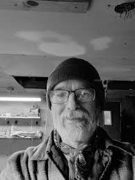 Wiseman Knives morning update and plans