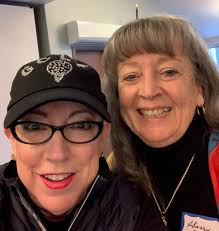 Sandblaster March 2023