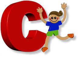 The good news is it's. Alphabet C Junge Kostenloses Stock Bild Public Domain Pictures