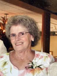 Dorothy Suggs Obituary
