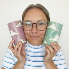 OPEN HAND GOODS🤚🏼ceramics made by Cassie Jo (@openhandgoods) • Instagram  photos and videos