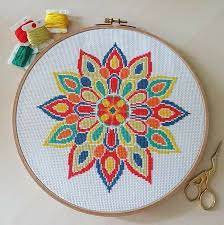 We did not find results for: Mandala Cross Stitch Pattern Modern Pattern Pdf Diy Instant Download Free Shipping Cross Stitch Patterns Colourful Cross Stitch Cross Stitch Bird