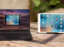 Remote desktop for android works similarly to its ios/ipados counterpart, though the setup process. How To Mirror Iphone Ipad To Pc Via Usb Cable By Chelsie Medium