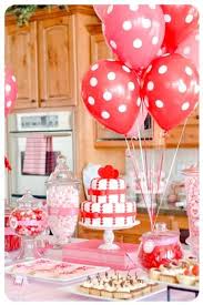 Hostess With The Mostess Valentine S Day Party Valentines Birthday Party Valentines Party Valentines Day Party