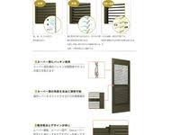 徹底特集 23種類の窓 そのメリット デメリットとは 窓 1 窓 住宅 建材