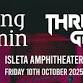 Breaking Benjamin and Three Days Grace