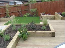 Backyard Landscape Ideas Without Grass Comedecor Small Yard Landscaping Low Maintenance Garden Design No Grass Backyard