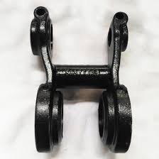 Wholesale Scania Truck Leaf Spring Parts Hanger Bracket H ...