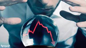 Things like this don't happen with regular stocks because of the. What Would Happen To Bitcoin If The World Had To Go Into Recession The Merkle News