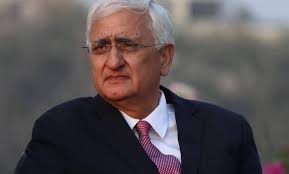 Salman khurshid's statement equating rss with boko haram and isis is a sordid attempt to normalise horrendous crimes of islamist terror groups. Tablighi Jamaat Didn T Violate Any Law Salman Khurshid India Post News Paper