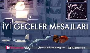 Bu eşsiz yazımızda, sevgilinize ya da eşinize gönderebileceğiniz mesajlar bulacaksınız. Sevgiliye Uzun Iyi Geceler Mesajlari 2000 Kelime 2021 Nickcenterblog