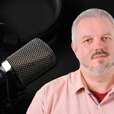 Patrick Krüger im "geister"-Podcast: Einblicke in den Jainismus