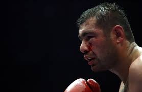 Ex-Profiboxer Sinan Samil Sam ist tot