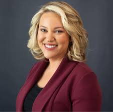 Chambers County GOP PCT 16 Chair Shala Johnson